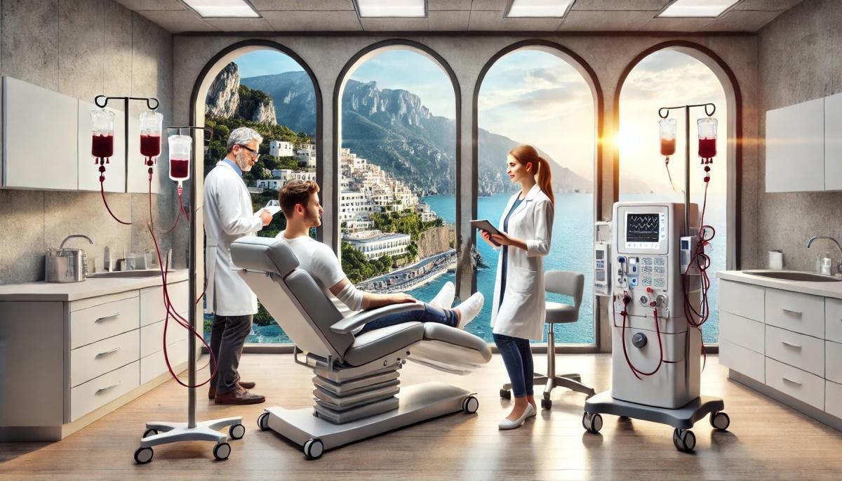 Centro Dialisi Salerno Centro Dialisi Salerno