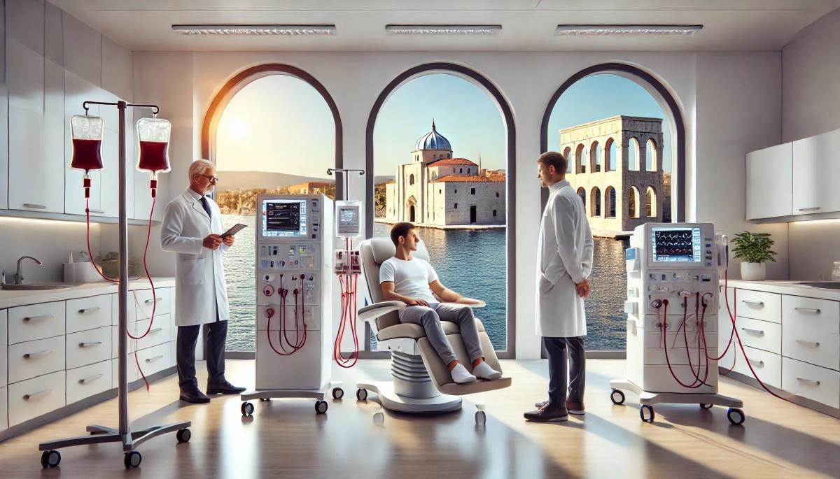 Centro Dialisi Zara Centro Dialisi Zara