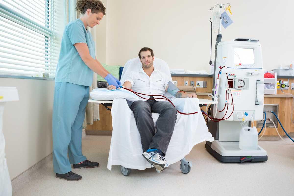 Come proteggere il proprio accesso vascolare in dialisi? Come proteggere il proprio accesso vascolare in dialisi?