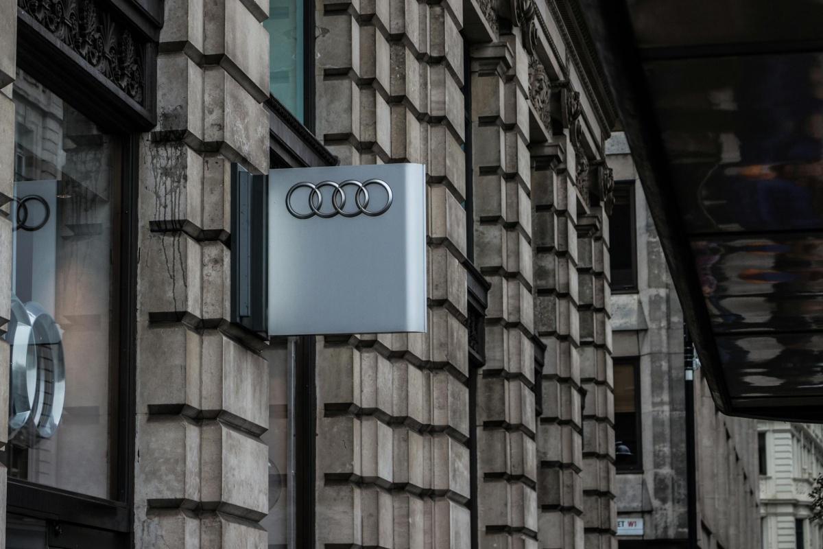 AUDI CENTER LÓPEZ MATEOS (GUADALAJARA)