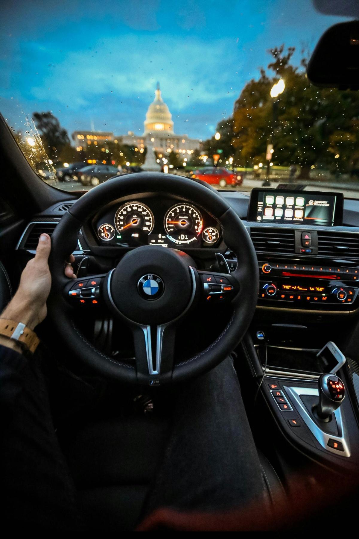 BMW VECSA