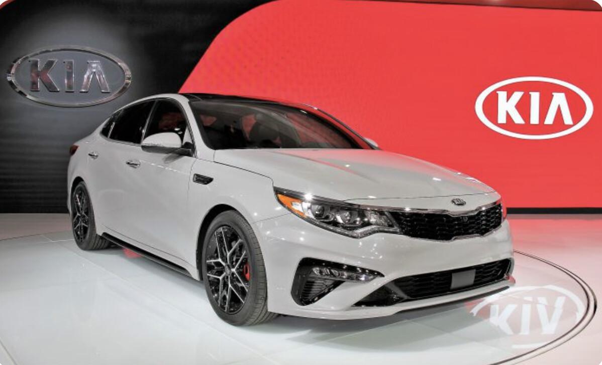 KIA IZTAPALAPA