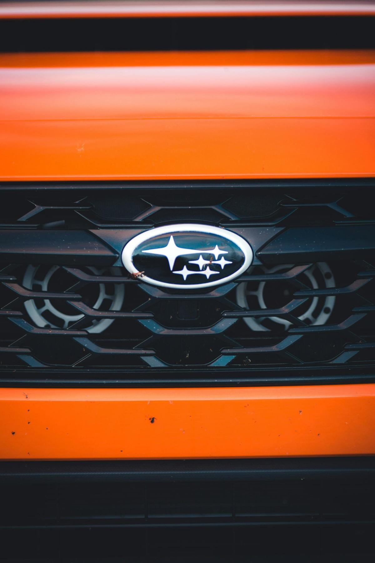 SUBARU LOMAS VERDES E INTERLOMAS