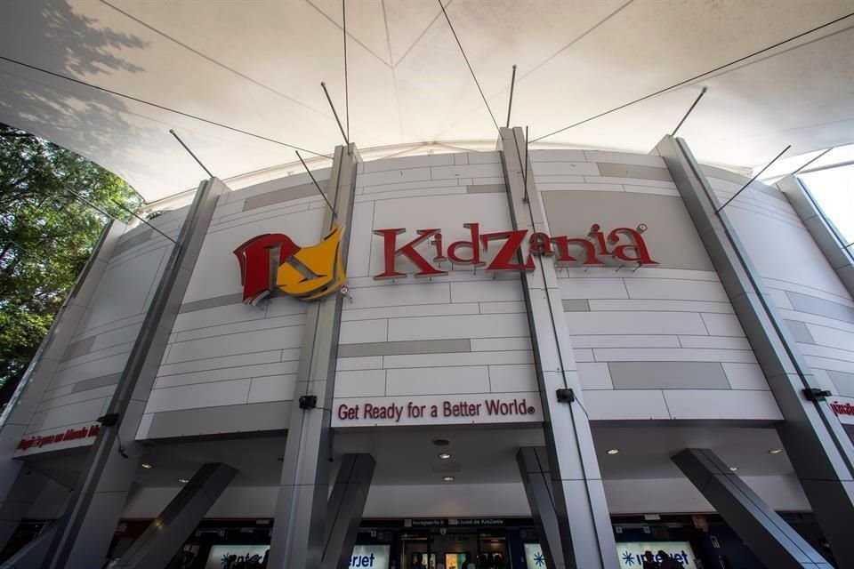 KIDZANIA