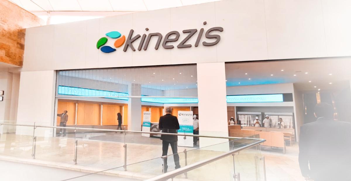 KINEZIS