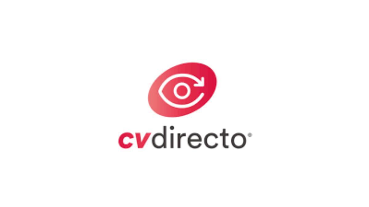 CV DIRECTO