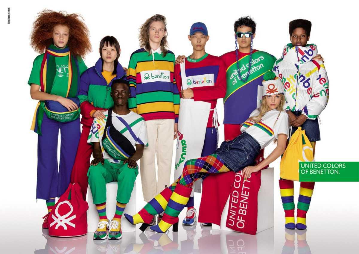 BENETTON
