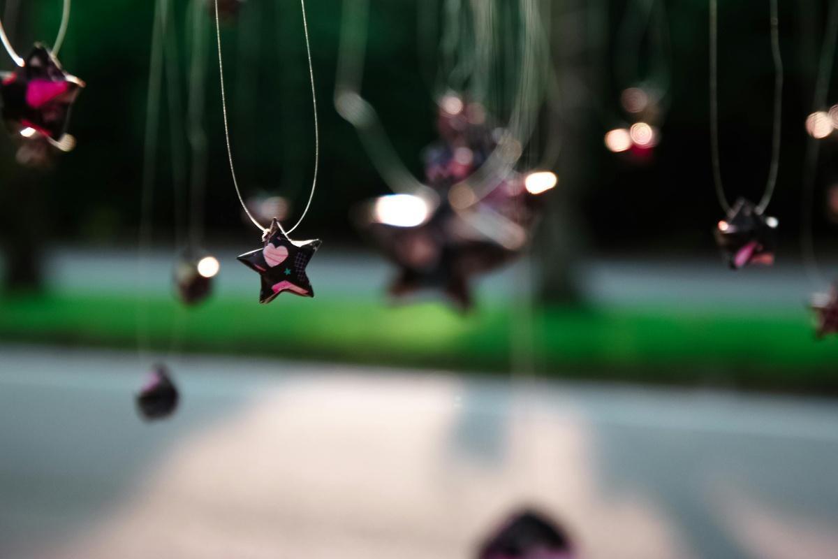 JOYERÍA LA FESTA