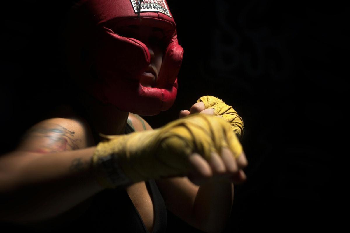 BROOKLYN FITBOXING