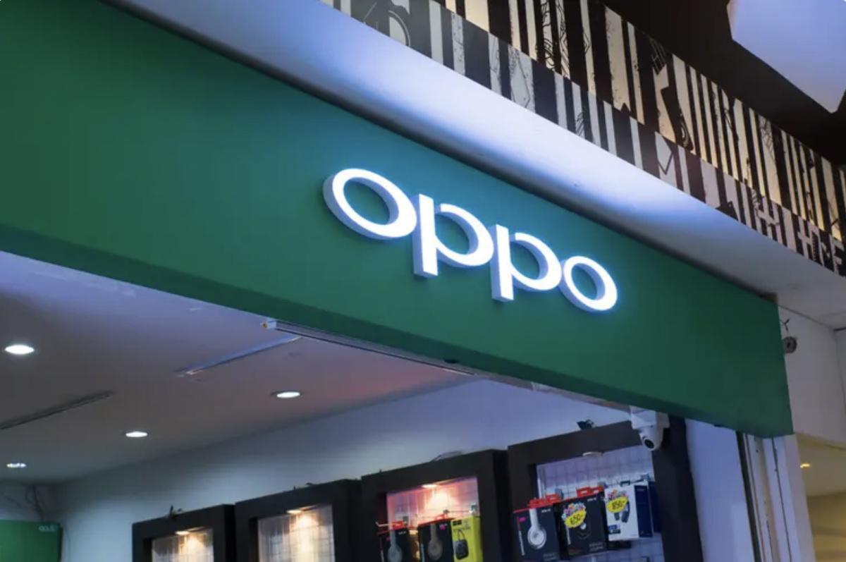 COOL THINGS MY OPPO