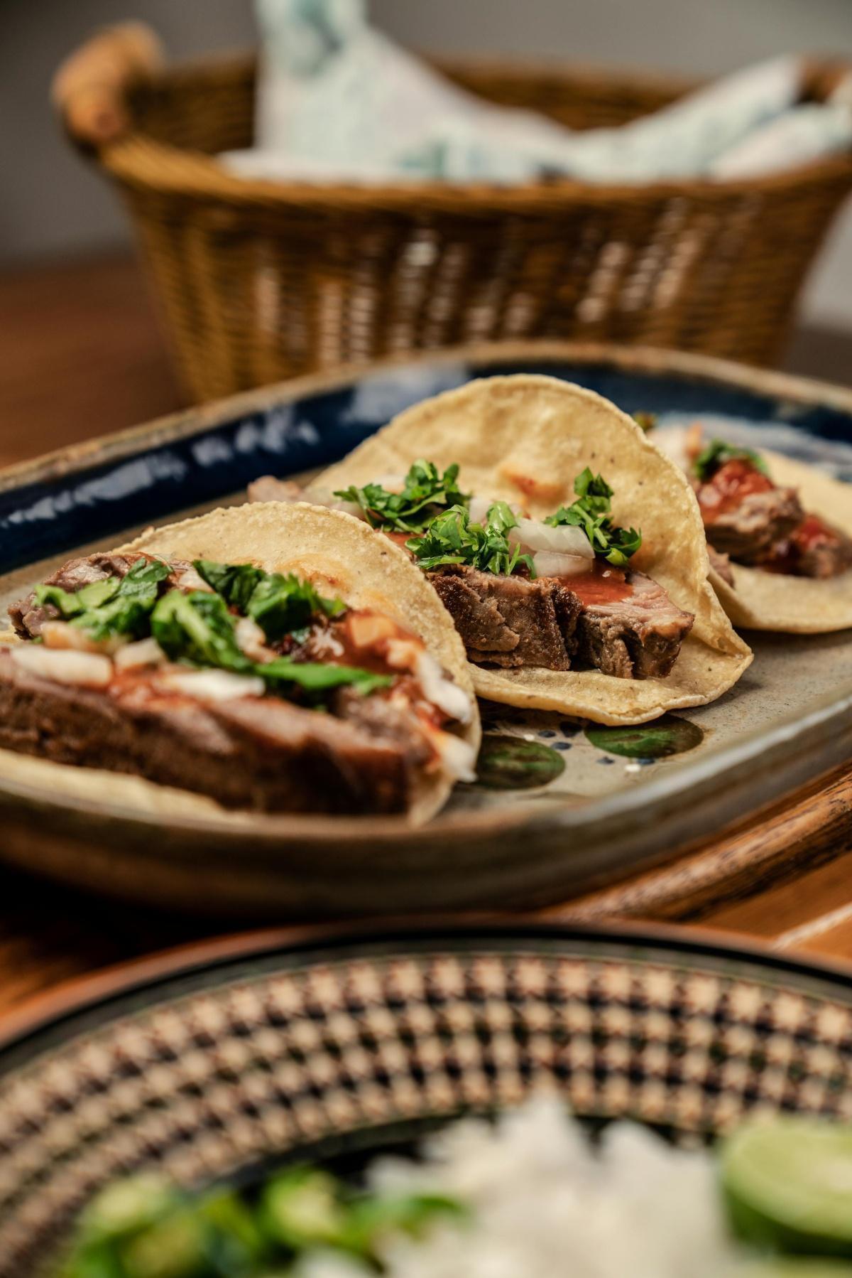 LOS VILLAS TAQUERÍA