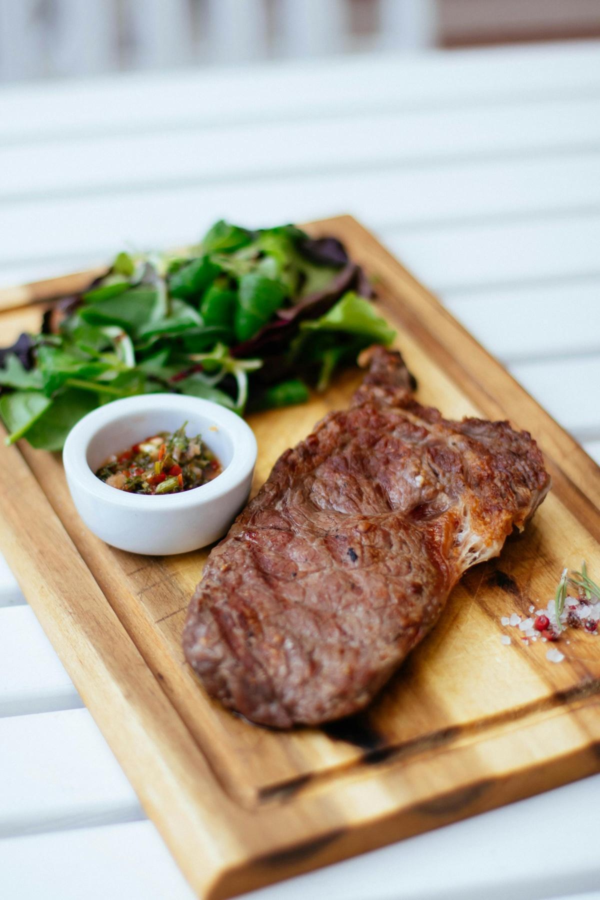 NORESTE GRILL