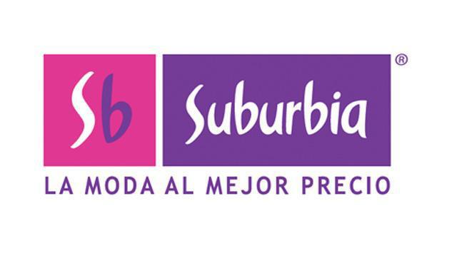 SUBURBIA