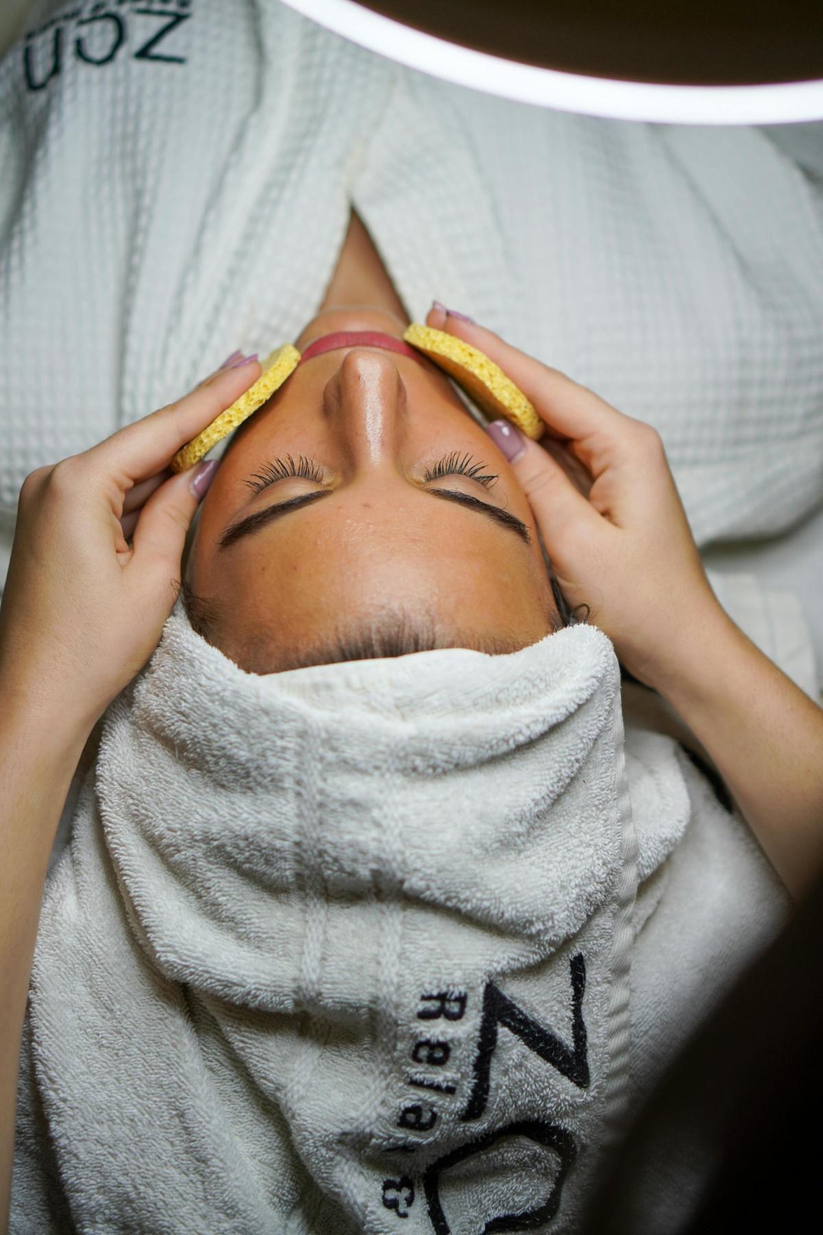 ORGANIC SPA MX