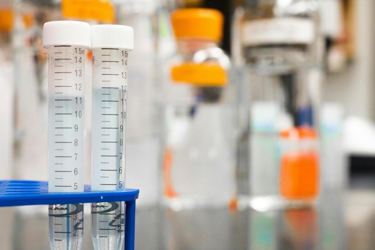 QUEST DIAGNOSTICS LABORATORIOS DE ANÁLISIS CLÍNICOS