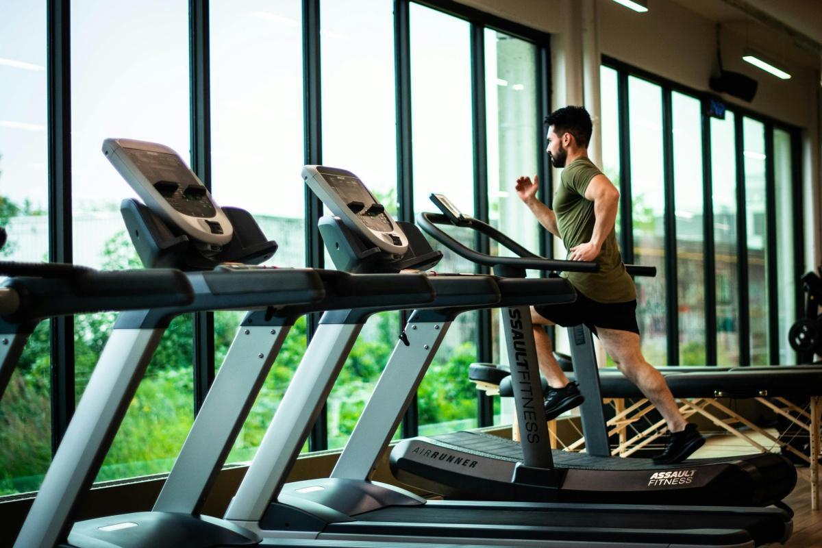 SPORT CITY
