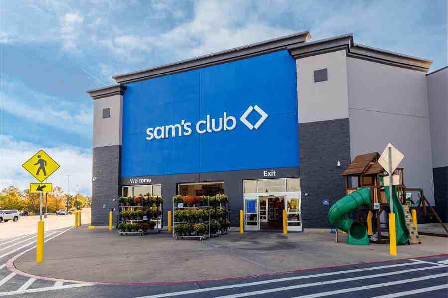 SAM´S CLUB