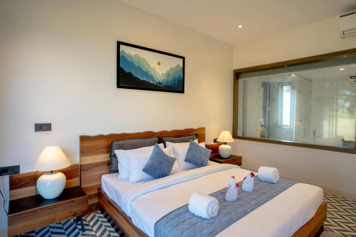 HOTELES BUENAVENTURA