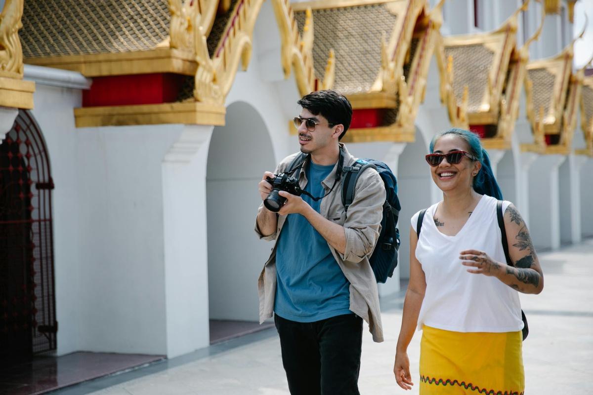 SPECIAL TOURS