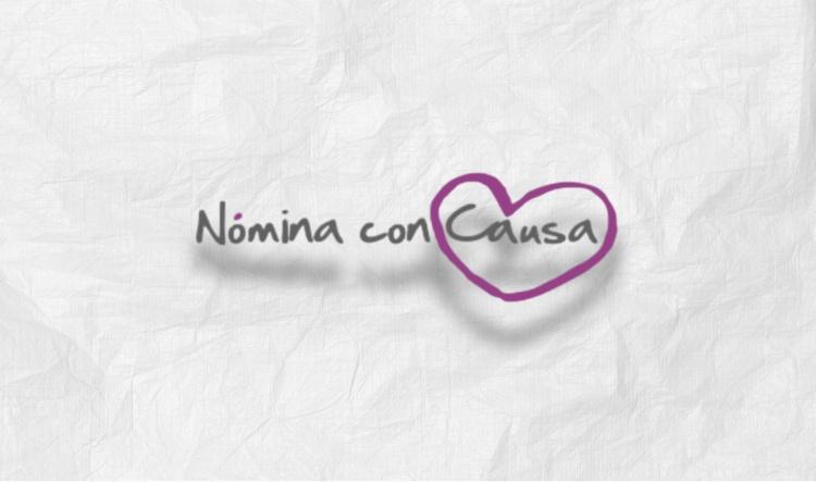 Nómina con Causa