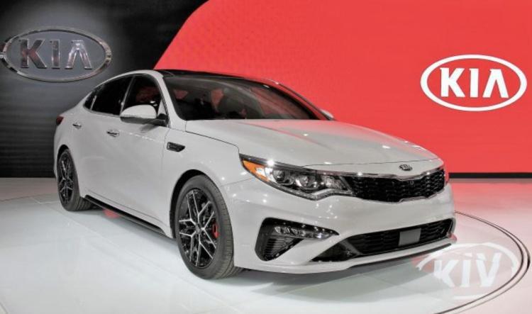 KIA IZTAPALAPA