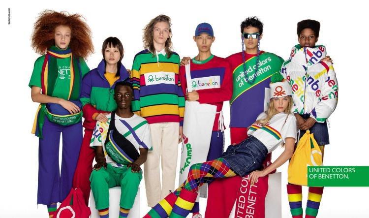BENETTON