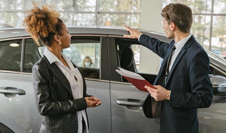 ¡Compra el auto que tanto quieres!