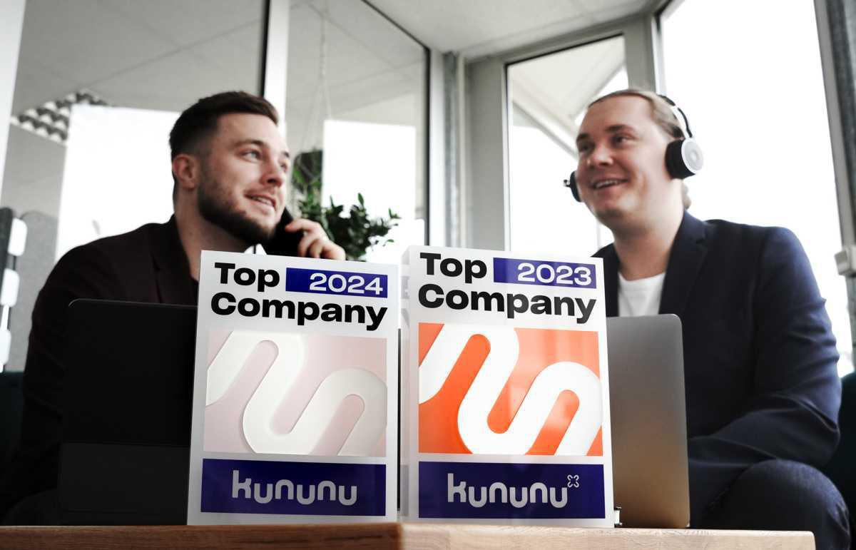 Über VITORI Über VITORI