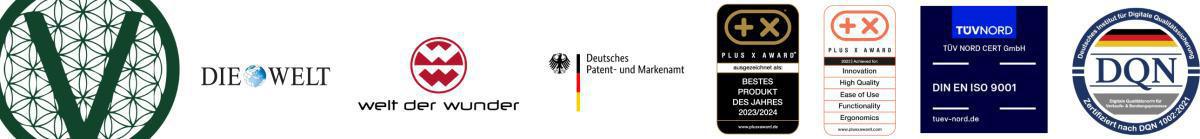 Über VITORI Über VITORI