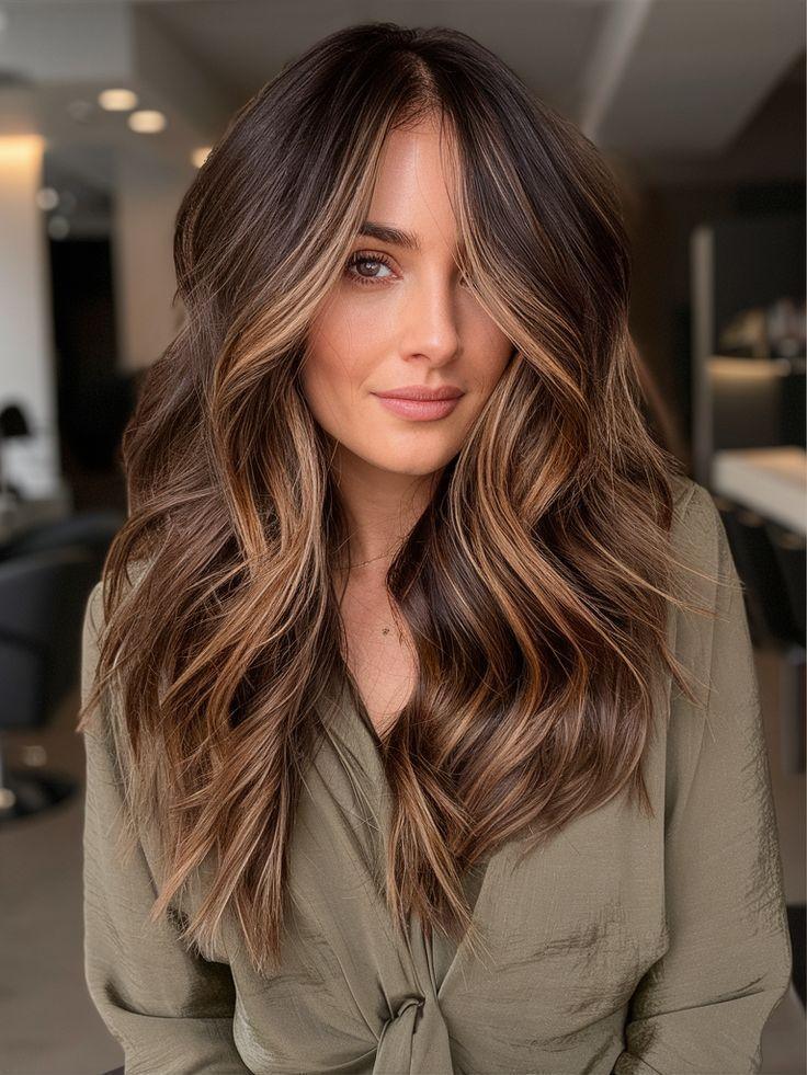 FORMATION - Balayage signature