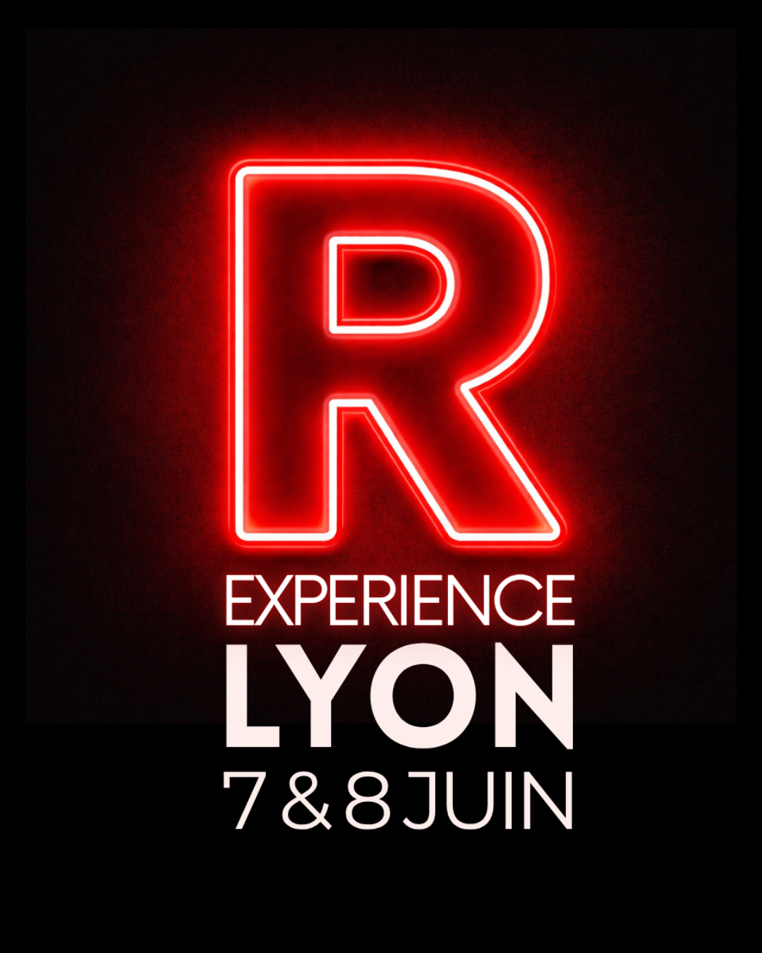 7 & 8 JUIN