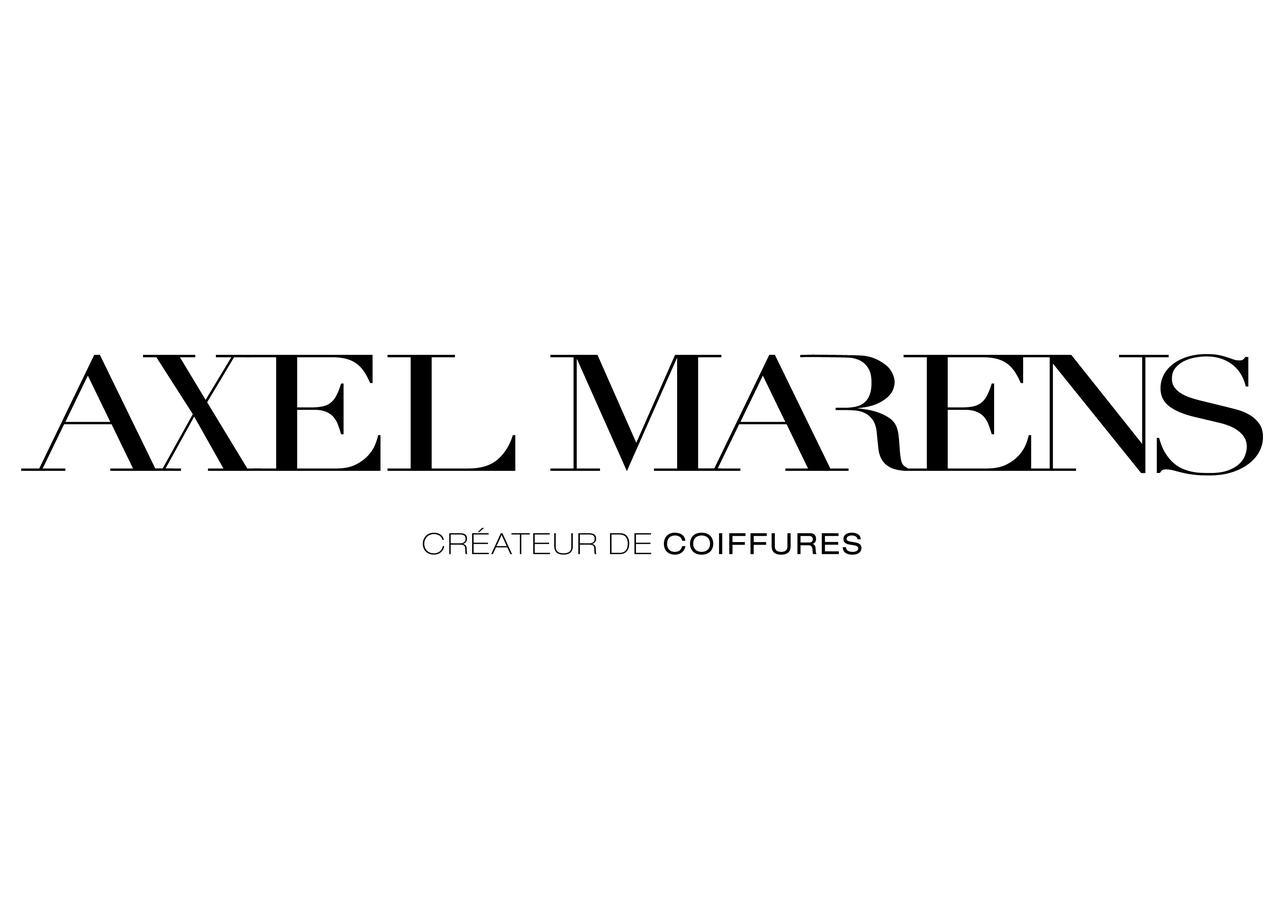 logo_AXEL_MARENS_noir