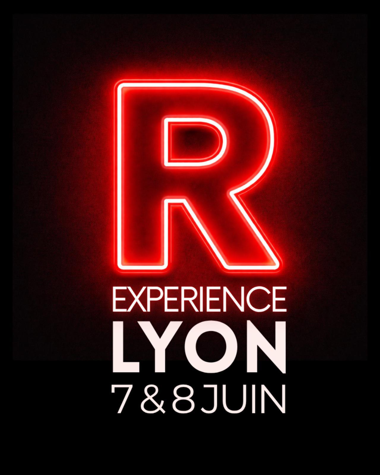 7 & 8 JUIN