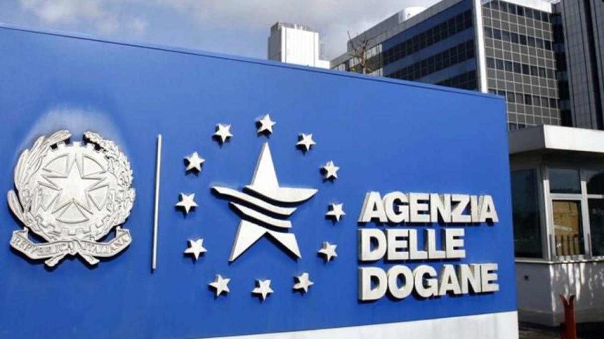 Ufficio delle Dogane 