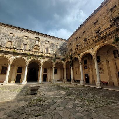Biblioteca Comunale Aurelio Cassar
