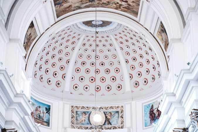 Chiesa di San Giuseppe - Church of San Giuseppe
