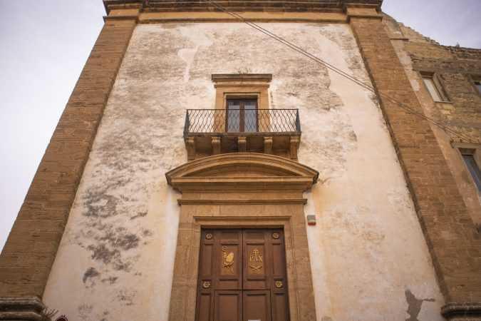 Chiesa di Santa Caterina - Church of Saint Catherine