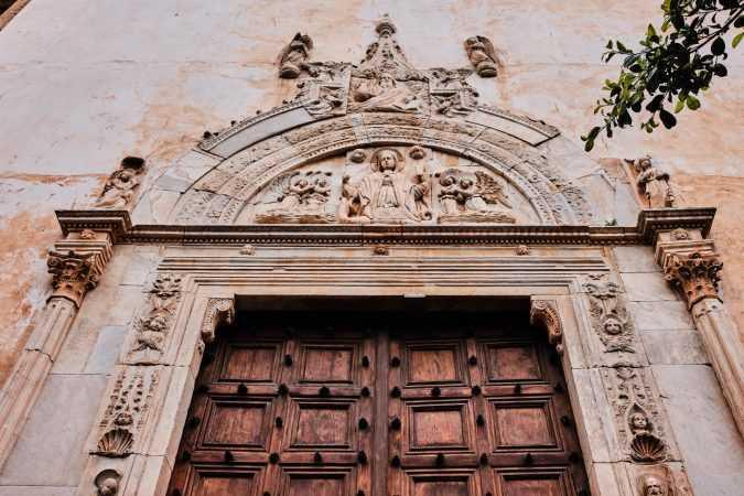 Chiesa di Santa Margherita - Church of Saint Margaret