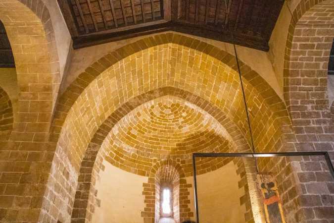 Chiesa di San Nicolò La Latina - Church of San Nicolò La Latina