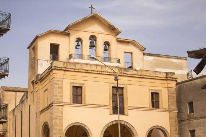 Chiesa di Santa Maria del Giglio - Church of Saint Mary of the Lily