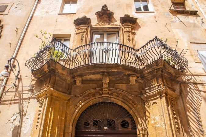 Palazzo Inveges