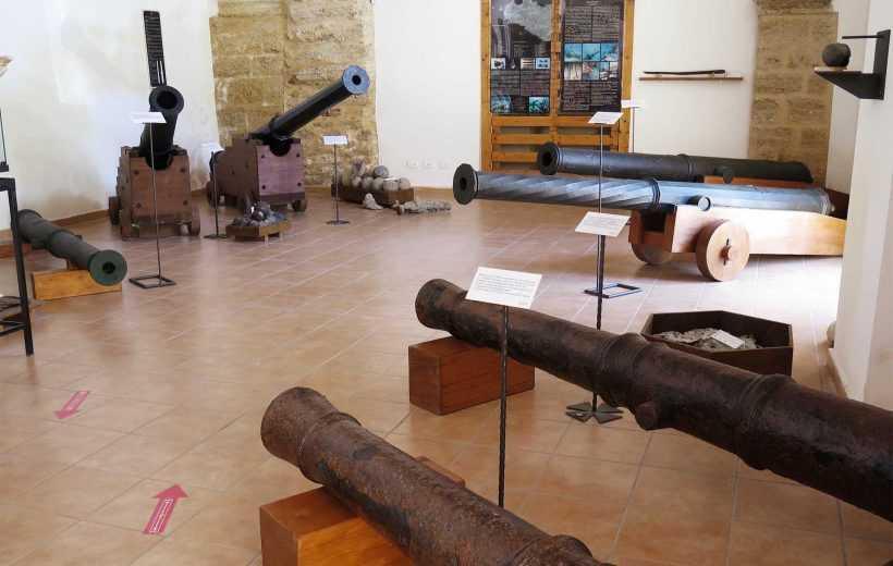 Museo del mare - Sea Museum