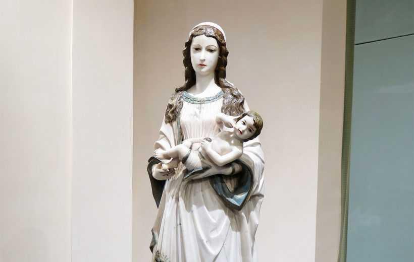 Galleria Fazello - Fazello Gallery