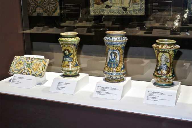 Galleria Fazello - Fazello Gallery