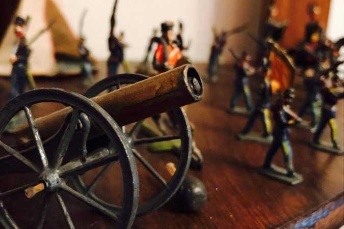 Museo del Giocattolo - Toy Museum