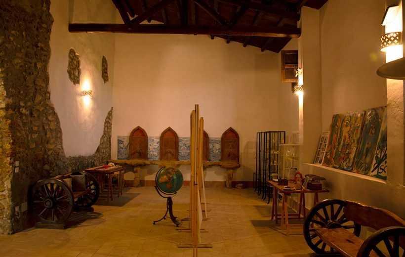 Casa Museo del Sapone - Soap House Museum