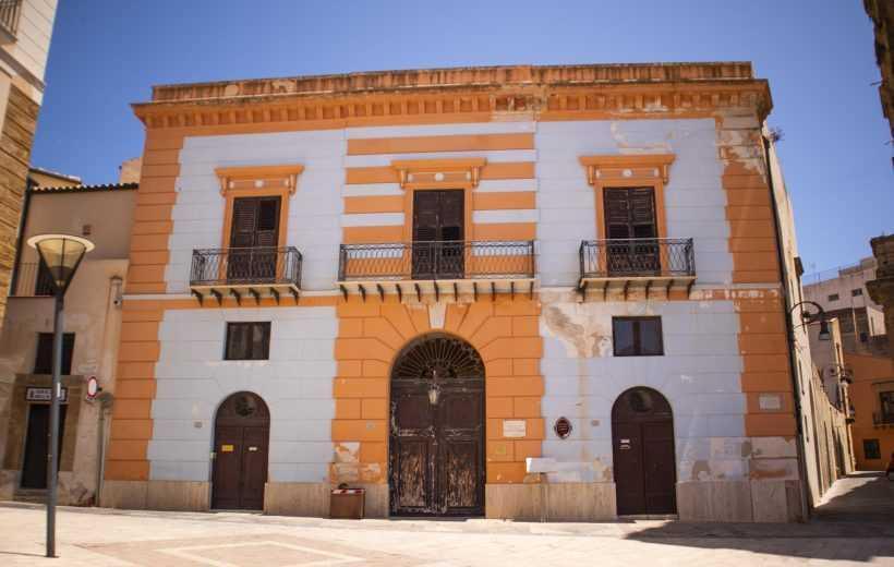 Museo Scaglione - Scaglione Museum