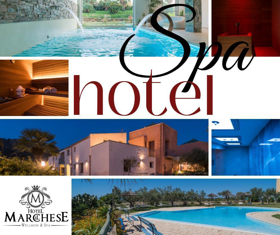 Il Marchese Hotel & Spa