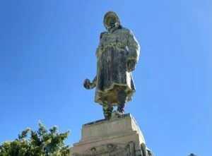 Il monumento al Milite Ignoto - The Monument to the Unknown Soldier