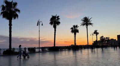 Piazza Angelo Scandaliato -Angelo Scandaliato Square